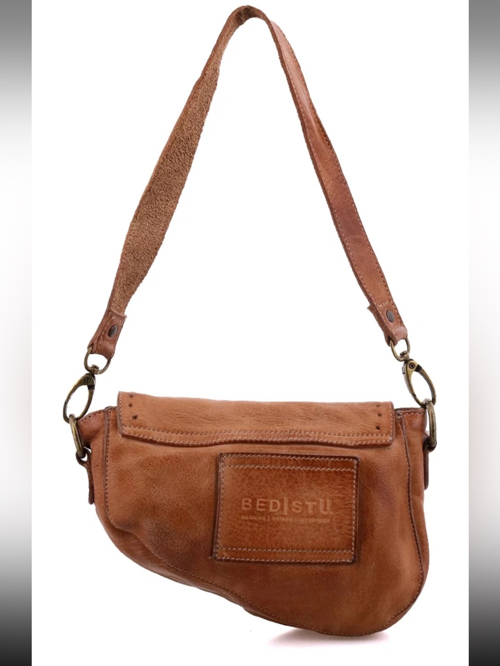 Bed Stu Priscilla Belt Bag - Picture 4 of 7